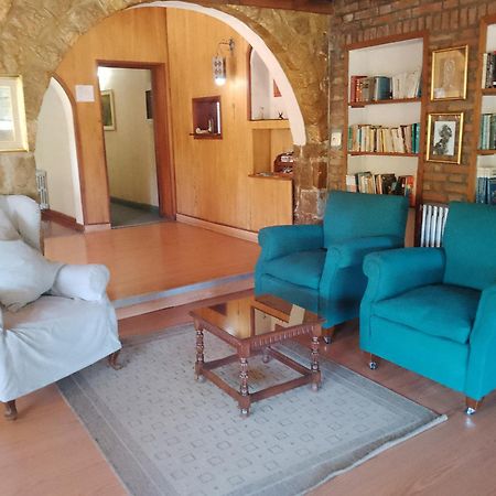 Hosteria Pastoral & Spa La Cumbre Kültér fotó