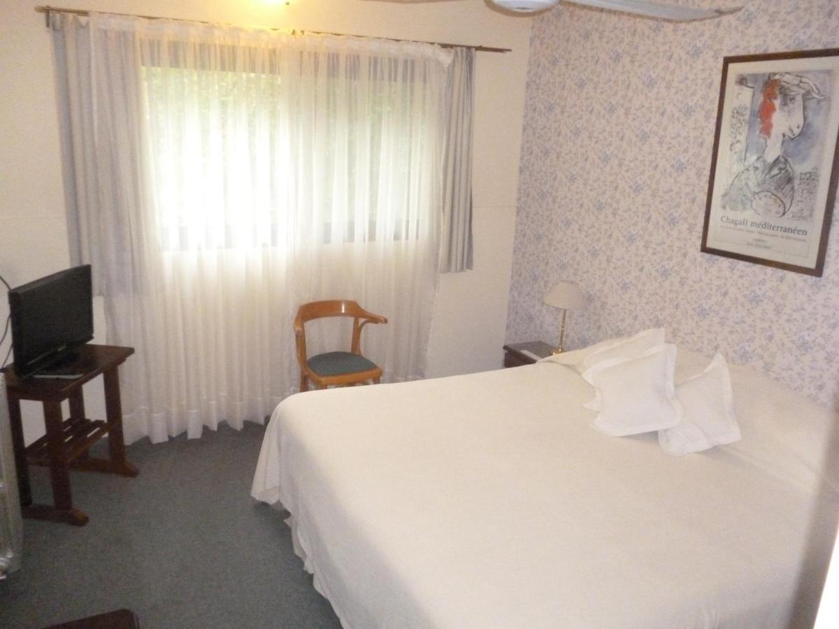 Hosteria Pastoral & Spa La Cumbre Kültér fotó