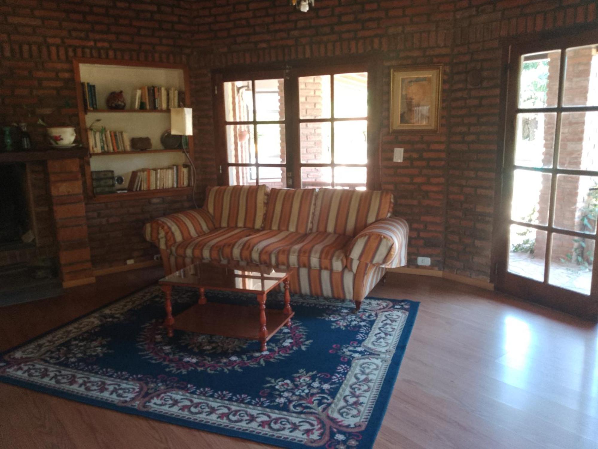 Hosteria Pastoral & Spa La Cumbre Kültér fotó
