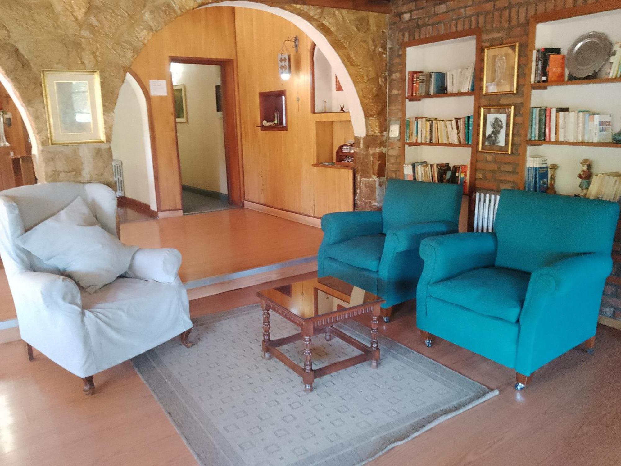 Hosteria Pastoral & Spa La Cumbre Kültér fotó