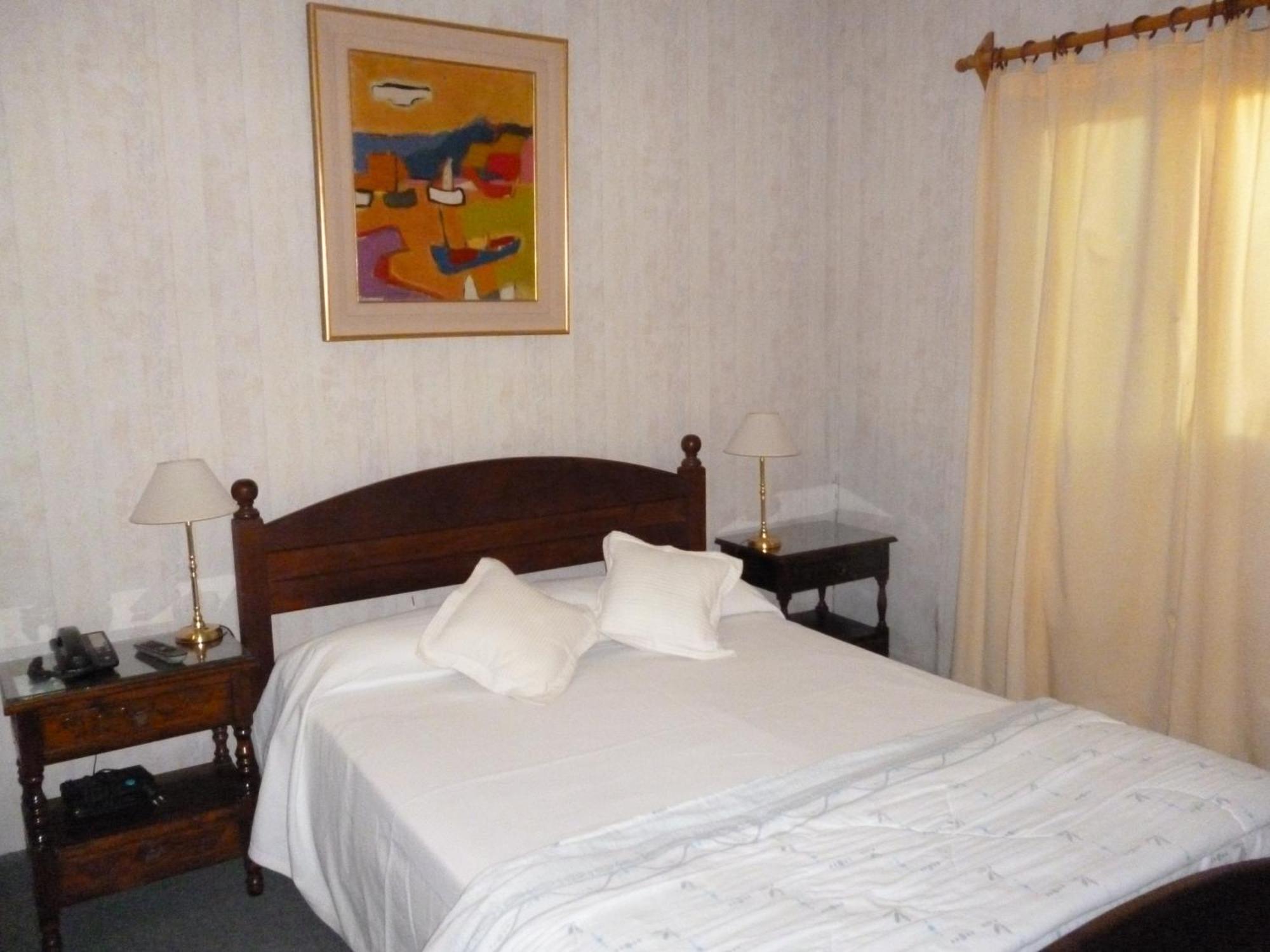 Hosteria Pastoral & Spa La Cumbre Kültér fotó