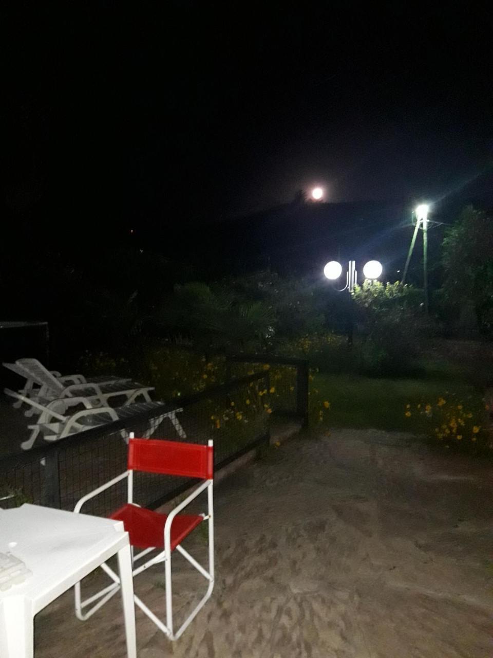Hosteria Pastoral & Spa La Cumbre Kültér fotó